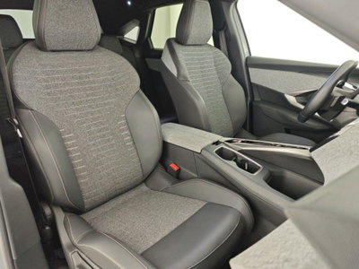 Peugeot 3008 1.2 hybrid Allure 145cv e-dcs6 (15)