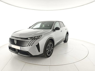 Peugeot 3008 1.2 hybrid Allure 145cv e-dcs6 (2)