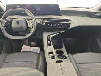 Peugeot 3008 1.2 hybrid Allure 145cv e-dcs6 (20)