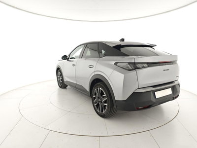 Peugeot 3008 1.2 hybrid Allure 145cv e-dcs6 (3)