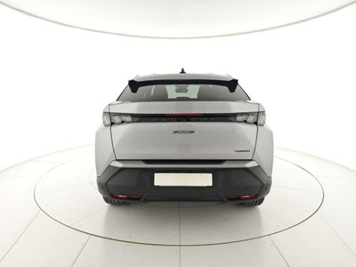 Peugeot 3008 1.2 hybrid Allure 145cv e-dcs6 (4)