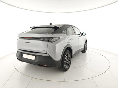 Peugeot 3008 1.2 hybrid Allure 145cv e-dcs6 (6)