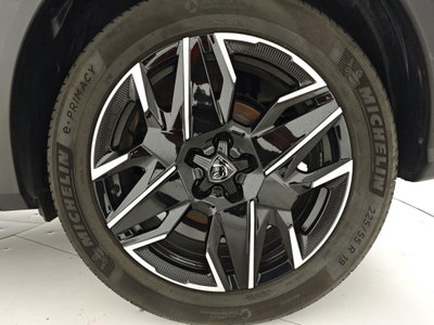 Peugeot 3008 1.2 hybrid Allure 145cv e-dcs6 (9)