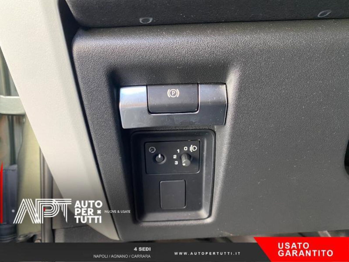 Land Rover Defender 90 3.0d i6 mhev SE awd 200cv auto 6p.ti (12)