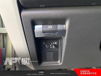 Land Rover Defender 90 3.0d i6 mhev SE awd 200cv auto 6p.ti (12)