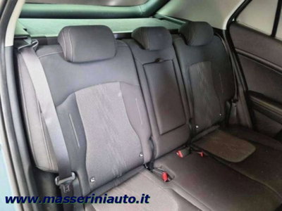 Kia Sportage 1.6 tgdi hev Style 210cv auto (11)
