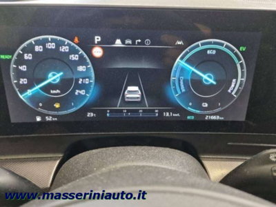 Kia Sportage 1.6 tgdi hev Style 210cv auto (8)