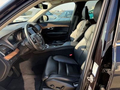 Volvo XC90 T8 Recharge AWD Plug-in Hybrid aut. 7 posti Inscription (10)