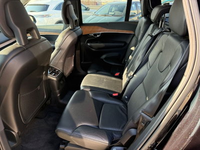 Volvo XC90 T8 Recharge AWD Plug-in Hybrid aut. 7 posti Inscription (11)