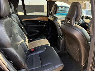 Volvo XC90 T8 Recharge AWD Plug-in Hybrid aut. 7 posti Inscription (13)