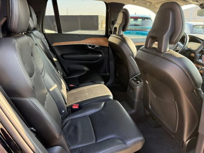 Volvo XC90 T8 Recharge AWD Plug-in Hybrid aut. 7 posti Inscription (14)