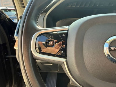 Volvo XC90 T8 Recharge AWD Plug-in Hybrid aut. 7 posti Inscription (17)