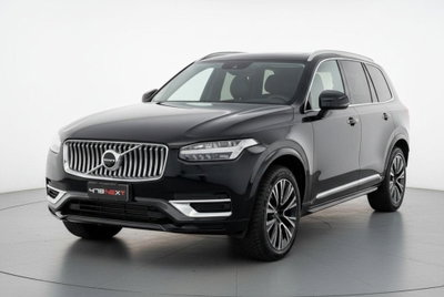 Volvo XC90 T8 Recharge AWD Plug-in Hybrid aut. 7 posti Inscription (3)