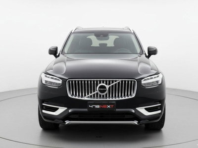 Volvo XC90 T8 Recharge AWD Plug-in Hybrid aut. 7 posti Inscription (4)