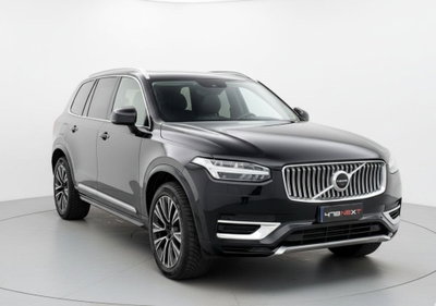 Volvo XC90 T8 Recharge AWD Plug-in Hybrid aut. 7 posti Inscription (5)