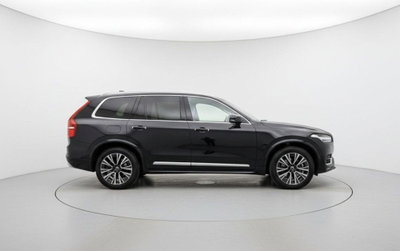 Volvo XC90 T8 Recharge AWD Plug-in Hybrid aut. 7 posti Inscription (6)
