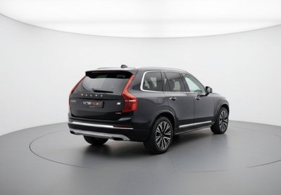 Volvo XC90 T8 Recharge AWD Plug-in Hybrid aut. 7 posti Inscription (7)