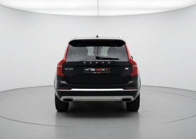 Volvo XC90 T8 Recharge AWD Plug-in Hybrid aut. 7 posti Inscription (8)