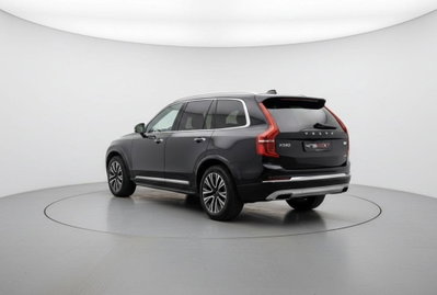 Volvo XC90 T8 Recharge AWD Plug-in Hybrid aut. 7 posti Inscription (9)
