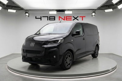 Fiat Ulysse M1 2.0 bluehdi 180cv L3H1 AT8 usato
