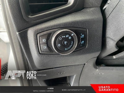 Ford EcoSport 1.5 Ecoblue 100 CV Start&Stop ST-Line Black Edition (11)