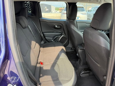Jeep Renegade 2.0 Mjt 140CV 4WD Active Drive Low Limited (12)