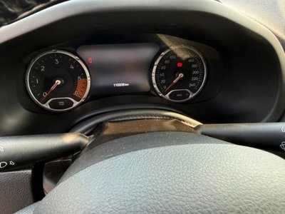 Jeep Renegade 2.0 Mjt 140CV 4WD Active Drive Low Limited (13)
