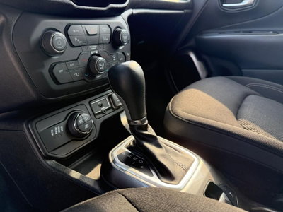 Jeep Renegade 2.0 Mjt 140CV 4WD Active Drive Low Limited (15)