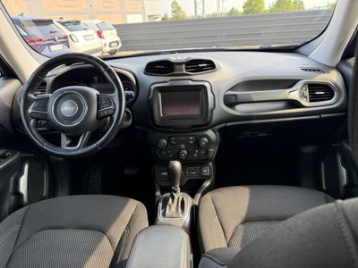 Jeep Renegade 2.0 Mjt 140CV 4WD Active Drive Low Limited (16)