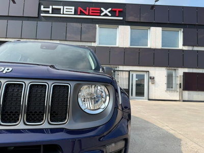 Jeep Renegade 2.0 Mjt 140CV 4WD Active Drive Low Limited (18)