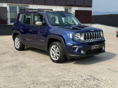 Jeep Renegade 2.0 Mjt 140CV 4WD Active Drive Low Limited (3)
