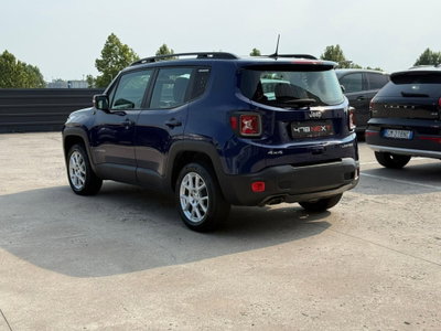 Jeep Renegade 2.0 Mjt 140CV 4WD Active Drive Low Limited (6)