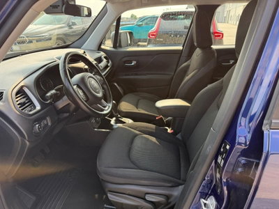 Jeep Renegade 2.0 Mjt 140CV 4WD Active Drive Low Limited (9)