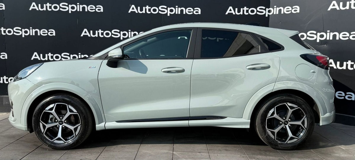 Ford Puma 1.0 ecoboost h ST-Line 125cv auto (3)