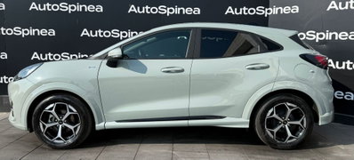 Ford Puma 1.0 ecoboost h ST-Line 125cv auto (3)