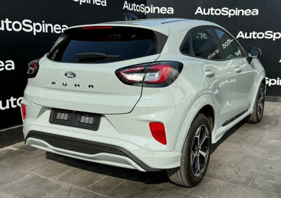 Ford Puma 1.0 ecoboost h ST-Line 125cv auto (4)