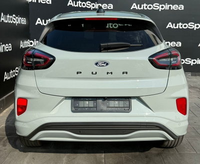 Ford Puma 1.0 ecoboost h ST-Line 125cv auto (5)