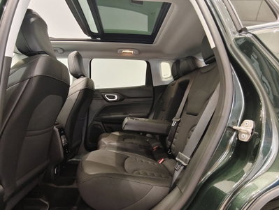 Jeep Compass 1.3 turbo t4 phev North Star 4xe auto (14)