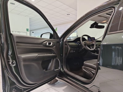 Jeep Compass 1.3 turbo t4 phev North Star 4xe auto (19)