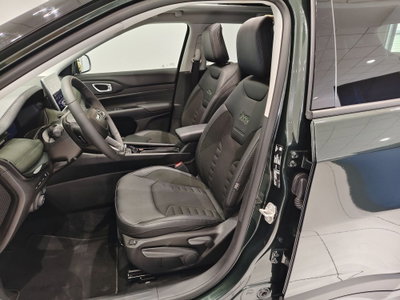 Jeep Compass 1.3 turbo t4 phev North Star 4xe auto (20)