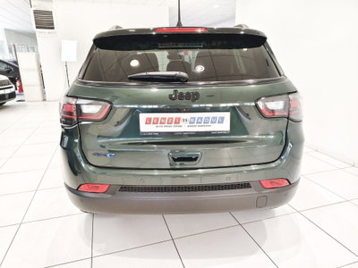 Jeep Compass 1.3 turbo t4 phev North Star 4xe auto (4)
