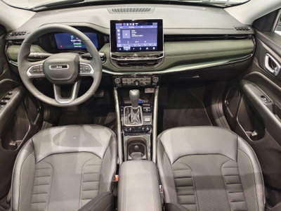 Jeep Compass 1.3 turbo t4 phev North Star 4xe auto (5)