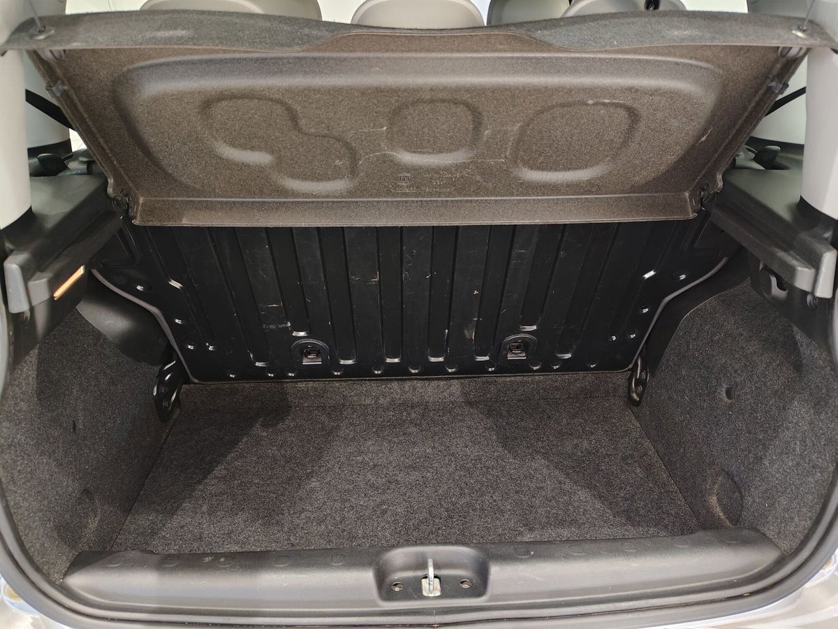 Fiat Panda 1.3 MJT 16V DPF 4x4 Climbing (11)