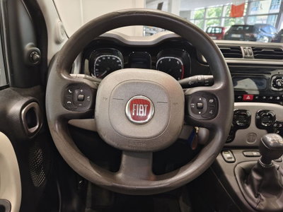 Fiat Panda 1.3 MJT 16V DPF 4x4 Climbing (16)