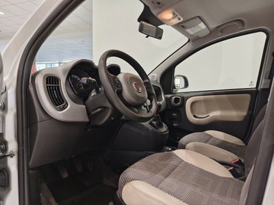 Fiat Panda 1.3 MJT 16V DPF 4x4 Climbing (5)