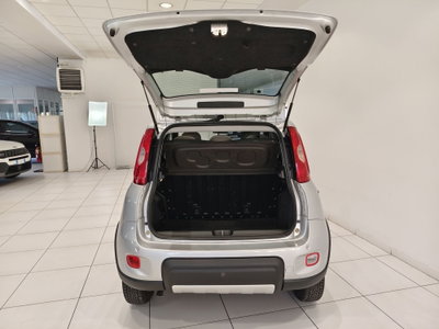 Fiat Panda 1.3 MJT 16V DPF 4x4 Climbing (7)