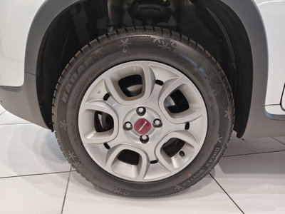 Fiat Panda 1.3 MJT 16V DPF 4x4 Climbing (8)