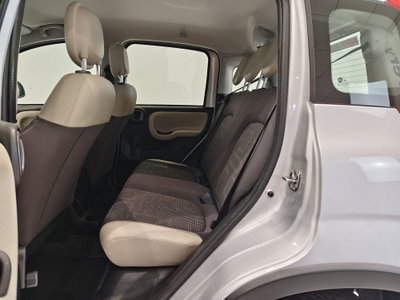 Fiat Panda 1.3 MJT 16V DPF 4x4 Climbing (9)
