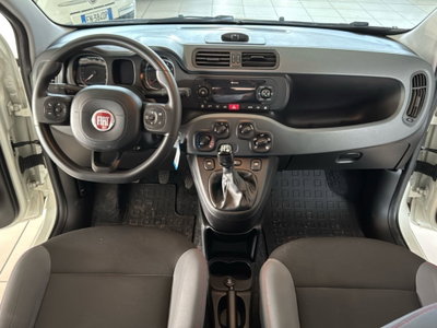 Fiat Panda 0.9 TwinAir Turbo Natural Power Easy (14)