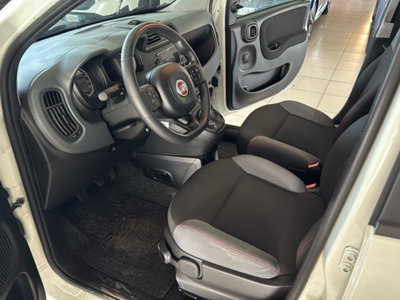 Fiat Panda 0.9 TwinAir Turbo Natural Power Easy (15)